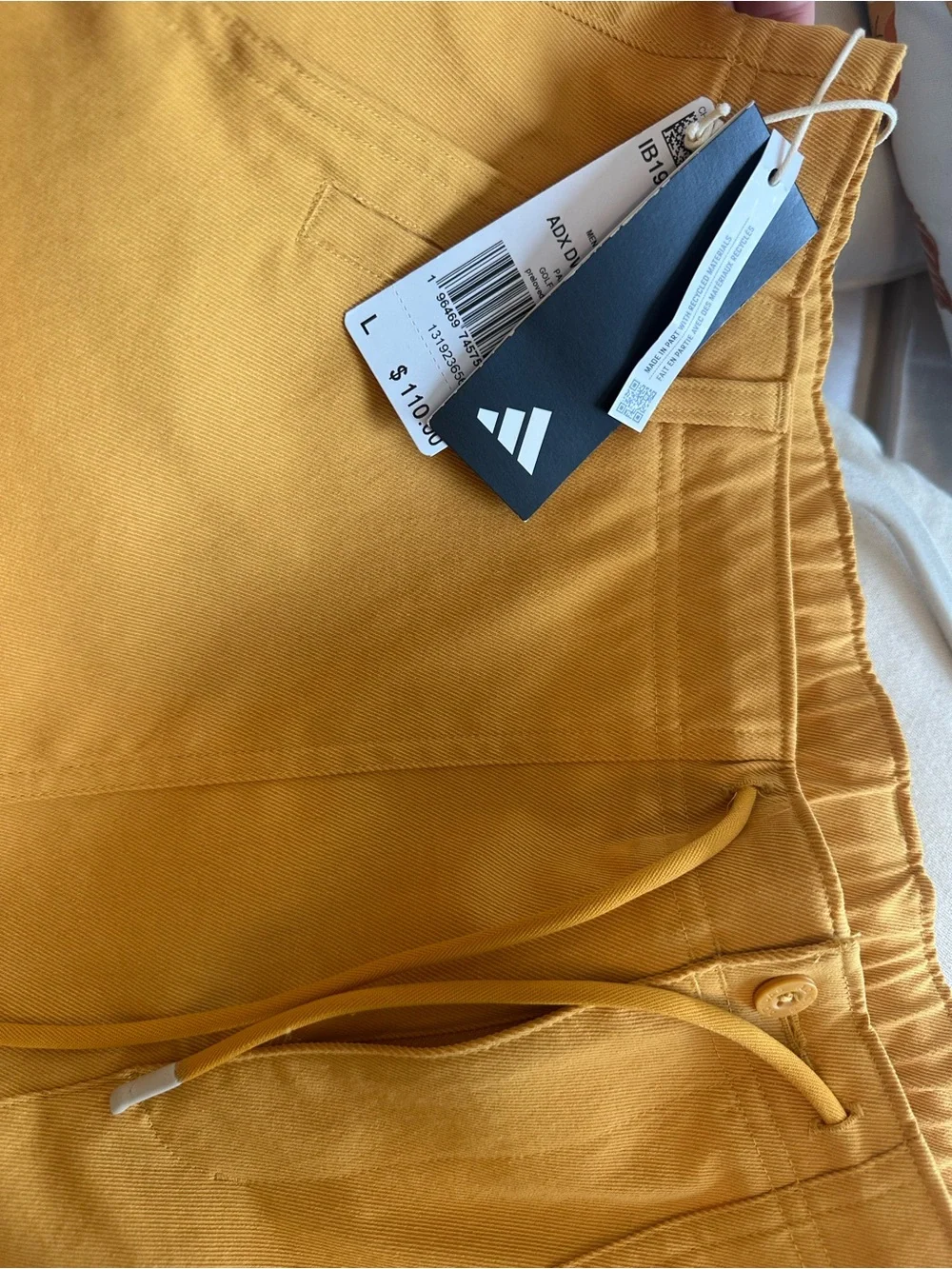 adidas cargo pants